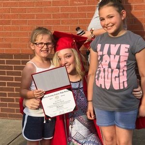 Meet your Posher, Elizabeth